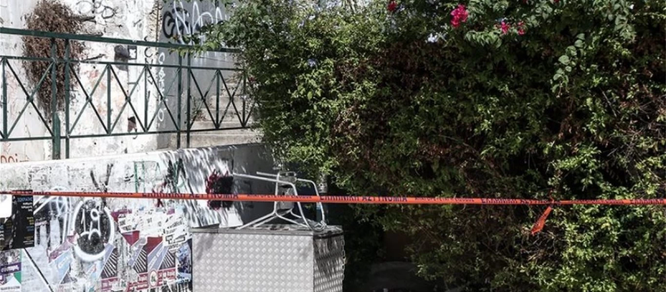 Δολοφονία έξω από το Μετρό «Αμπελόκηποι»: Ομολόγησε ο δράστης